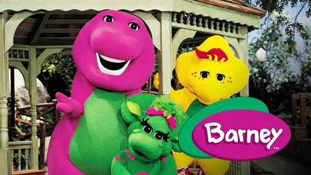 Barney and Friends