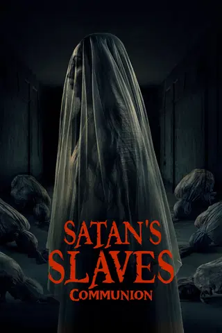 Pengabdi Setan 2: Communion