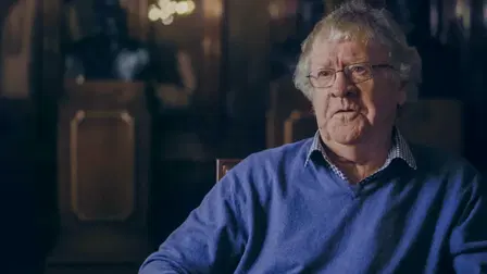 Antonio Machado: los días azules