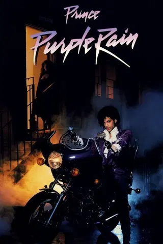 Purple Rain