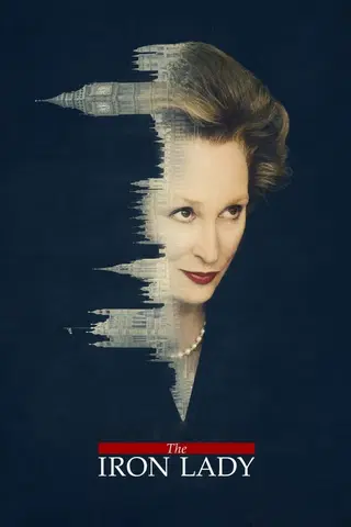 Jernladyen