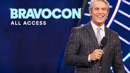 BravoCon: All Access 2025