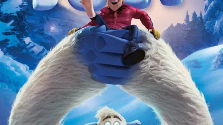 Smallfoot