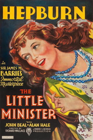 The Little Minister