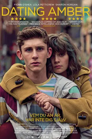 Jag dejtar Amber