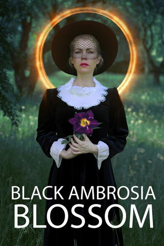 Black Ambrosia Blossom