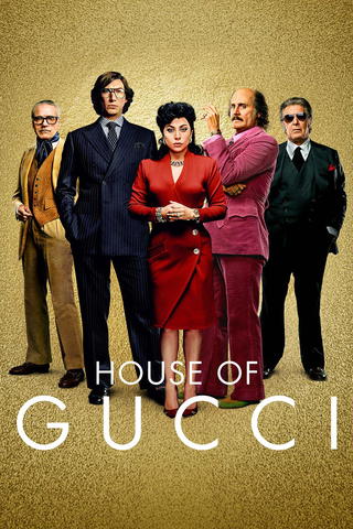 House of Gucci