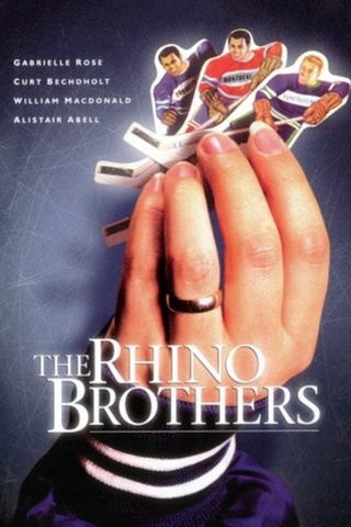The Rhino Brothers