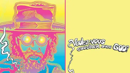 Voulez-vous coucher avec God?