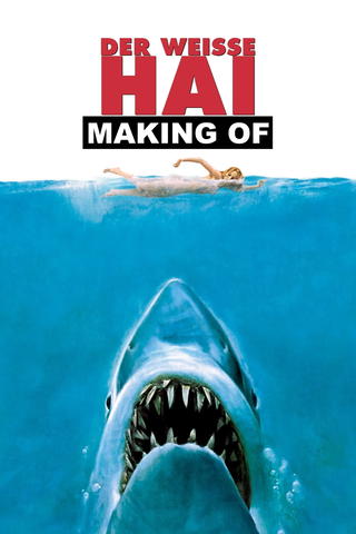 Der weiße Hai - Making of