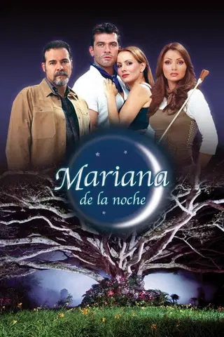Mariana de la Noche