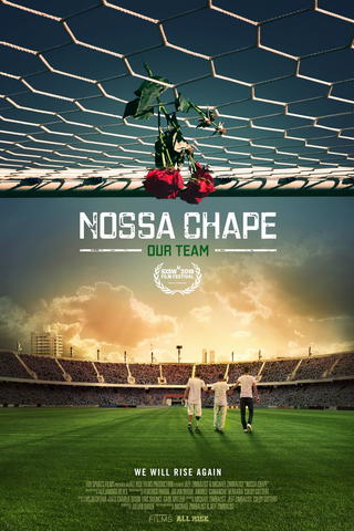 Our Team - Nossa Chape