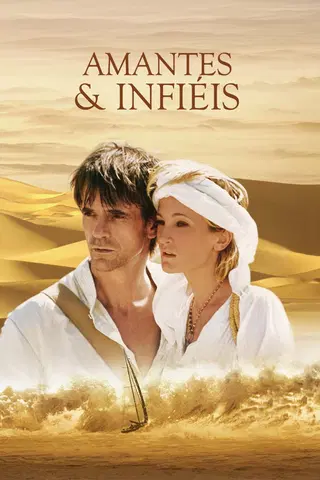 Amantes & Infiéis