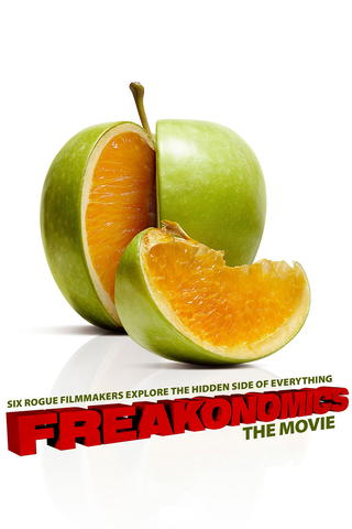 Freakonomics
