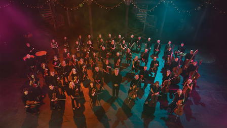 BBC Scottish Symphony Orchestra