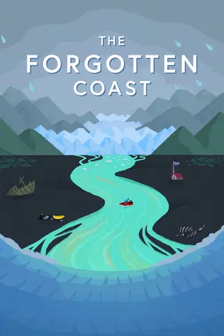 The Forgotten Coast