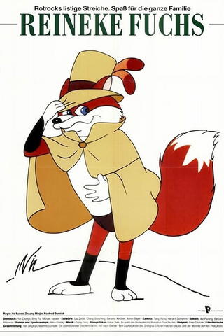 Reynard the Fox
