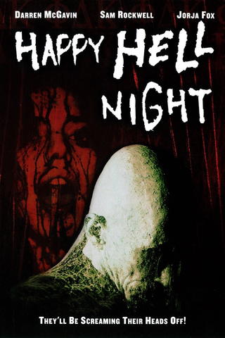 Happy Hell Night: Verflucht in alle Ewigkeit