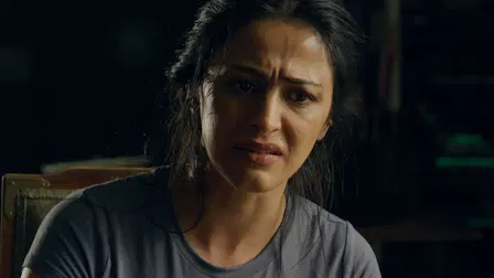 Abduction of Sal Bedford