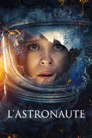 L'Astronaute