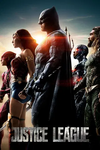 Justice League