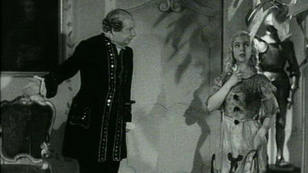 Die Prinzessin auf der Erbse