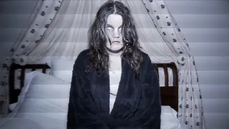 An Irish Exorcism