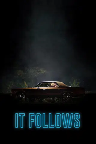 It Follows