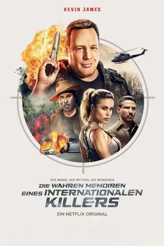 Die wahren Memoiren eines internationalen Killers