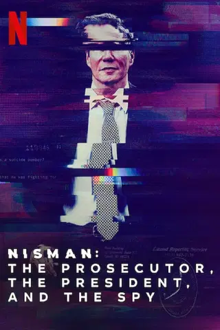 Nisman - Tod eines Staatsanwalts