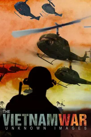 The Vietnam War: Unknown Images