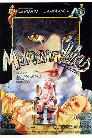 Maravillas