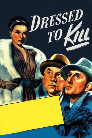 Sherlock Holmes: Dressed to Kill