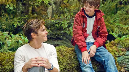 Charlie St. Cloud