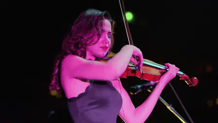 Hans Zimmer: Ao Vivo em Praga