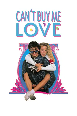 Can't Buy Me Love