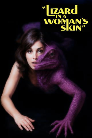 A Lizard in a Woman's Skin