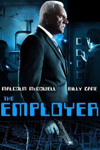 The Employer