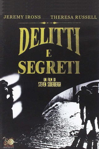 Delitti e segreti