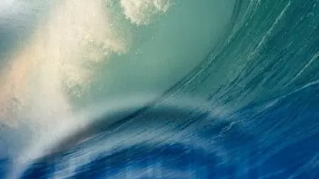 National Geographic: Tsunami - Killer Wave