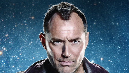 Star Wars: Skeleton Crew