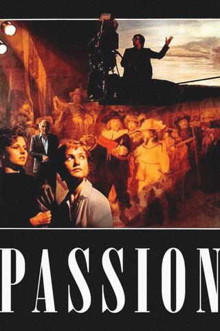 Passion