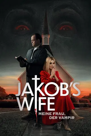 Jakob’s Wife