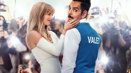 The Valet