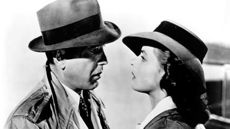 Casablanca