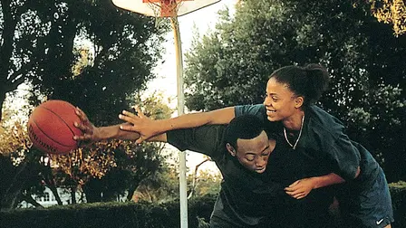 Love and Basketball