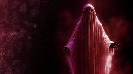 Surrounded by Spirits