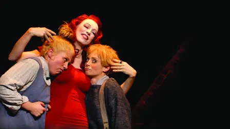 Engelbert Humperdinck: Hänsel und Gretel