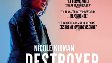 Destroyer