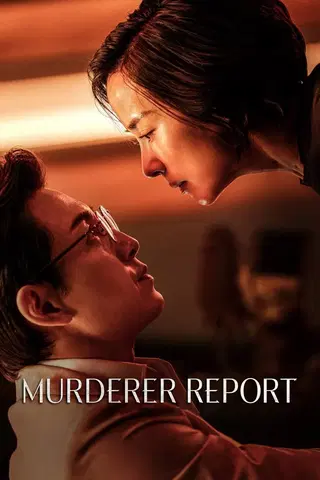 Murder Report